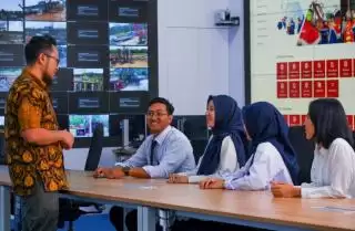 Segera Daftar! PHR Buka Lagi Program Magang Siapkan Naker Berdaya Saing