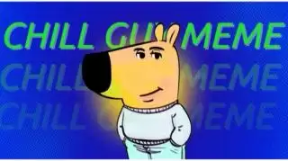 Melejit 60 Persen Per Sepekan, Apa yang Bikin Chill Guy Jadi Sorotan