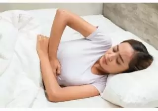 Inilah Posisi Tidur Saat Haid Bikin Nyaman