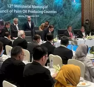 Pertemuan Tingkat Menteri CPOPC, BPDPKS Dukung Penguatan Pasar Sawit