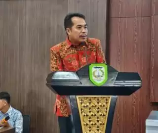 Draf Rencana Aksi Sawit Berkelanjutan Disempurnakan, Ini Alasan Pemkab Bengka