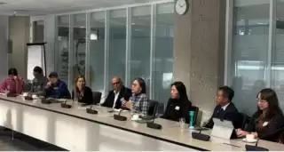 Misi Diplomasi ke Eropa Demi Wajah Perburuhan Sawit Indonesia