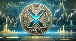 Dalam Sebulan XRP Melonjak 300 persen, Kini Masuk Top 5 Kripto Berdasarkan Market Cap