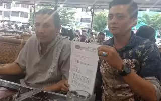 Coreng Citra Adhiyaksa ! Jaksa Martin Dilapor ke Aswas, Jamwas dan Komisi Kejaksaan