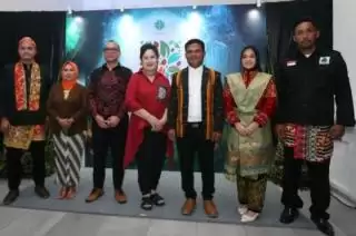 KEHATI Award 2024 Wujud Apresiasi Bagi Penyelamat Keanekaragaman Hayati dan LHI