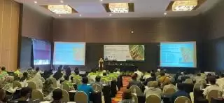 Di Hakordia 2024, PTPN IV Diganjar Sertifikat Manajemen Anti Penyuapan