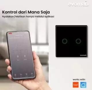 Ini Tiga Tips Nyalakan Lampu Saat Tidak Berada di Rumah