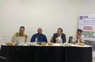 Pakar dan Praktisi Setuju! Apalagi Gaspol Bentuk Dokter Kesehatan Perkebunan Sawit Rakyat