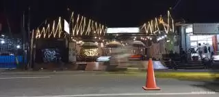 Bolak Balik Digrebek Tambah Ramai, Kafe Live Musik di Menteng Tetap Bertahan