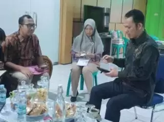 Pantau Pelaksanaan Saran Soal Layanan STDB di Bangka, Ini Kata Ombudsman