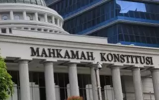 Soal Gugatan Pilbup Siak ke MK, Provokasi Masyarakat Lawan Konstitusi Kejahatan Intelektual