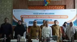 Peranan Kelapa Sawit Besar Bagi PDRB Kota Subulussalam