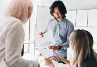 Di Era Digital, Ini Lima Cara Tingkatkan Kompetensi Karyawan