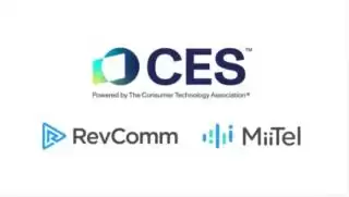 RevComm Raih Innovation Award di CES® 2025 Pameran Teknologi Terbesar Dunia