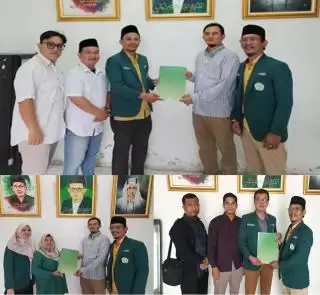 Panas! Tiga Kandidat Bakal Calon Ketua ISARAH Sumut Adu Visi Misi