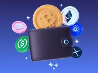 Ini 4 Alasan Mulai Gunakan Dompet Crypto Indonesia Kelola Aset Digital