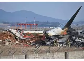 CEO Evista Ucapkan Duka Cita atas Kecelakaan Pesawat Jeju Air di Korsel