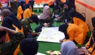 Indigo Academy, Telkom dan Educourse.id Bantu Mahasiswa UNM Kembangkan Startup Inovatif