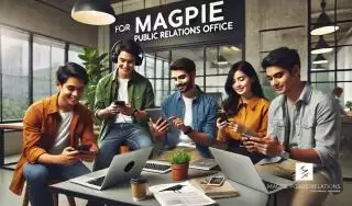 Magpie Public Relations Ungkap 8 Tren Komunikasi Bisnis di Tahun Ular Kayu 2025