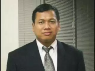 A Marsudi Sampaikan Permohonan Maaf ke Amril Mukminin dan Publik