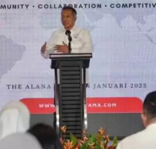 Petani Sawit Antre Beli Migor Agar Tak Terulang, Ini Solusinya