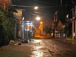 Rawan Curanmor di Parkiran Kalasan Iskandar Muda, Pengelola Tak Mau Bertanggung Jawab