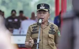 Kebijakan Baru Bupati Kepulauan Meranti Batasi Plafon Kredit ASN Cegah Beban Finansial