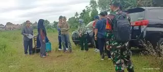 Sidang Lapangan PN Lubuk Pakam, Muhammad Thaif Berharap Mendapat Keadilan Ganti Kerugian 2,5 Miliar