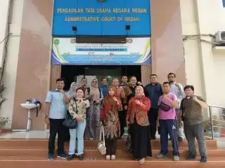 LBH Medan : Bupati Langkat Harus Batalkan Pengumuman PPPK Tahun 2023 dan Umumkan Ulang Sesuai CAT BKN