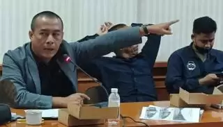 Dewan Nunukan Ingatkan Perusahaan Sawit Tak Sembarangan Tolak Rekomendasi