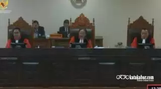 Drama Pilkada Siak 2024 di MK: Suara Rakyat Harus Dihitung Secara Adil dan Tepat