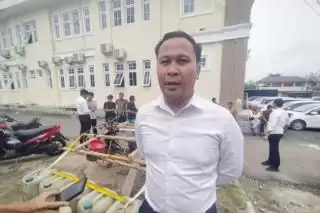 Kasat Reskrim Siap Laksanakan Atensi Kapolda Jambi