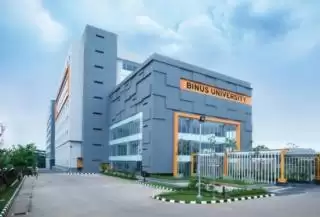 Bersama Binus University di IIETE dan PPTJ 2025, Wujudkan Karier Impian Gen Z