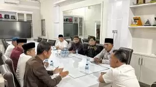 Pemkab Kepulauan Meranti Segera Tindaklanjuti Keputusan Mahkamah Konstitusi