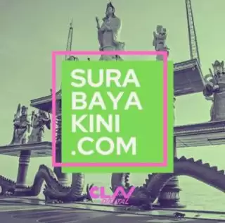 CLAV Digital Luncurkan Surabayakini.com: Portal Berita Lokal untuk Kota Pahlawan