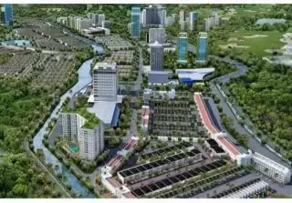 Lihat KIJ, Perusahaan Manufaktur India Lirik Indonesia