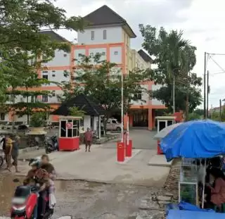 Kadishub Bengkalis: BLUD Pengelola Parkir Elektronik Tidak Ada Hubungan Dengan Dishub