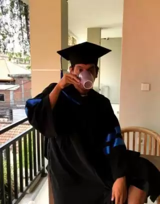 Sekolah Enggak Penting? Ini Tanggapan Andrea Wiwandhana