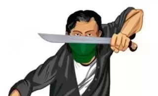 Ancam Pakai Parang, OTK Gondol Jutaan Rupiah Penjualan Karyawan Alfamart di Duri