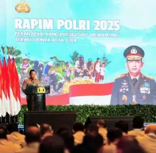 Siap-siap! Kapolri Persilahkan Jajaran Bentuk Satgas Tertibkan Lahan Sawit