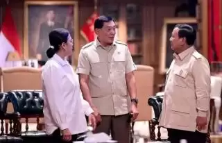 Penertiban Lahan Sawit, Menkeu: Presiden RI Minta Jalankan Amanat Pasal 33 UUD 1945