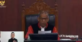 MK Terima Permohonan Alfedri-Husni, Sidang Sengketa Pilkada Siak Lanjut, Peluang PSU Terbuka Lebar