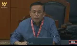 Tak Ada TPS Khusus di RSUD Siak, Prof Aswanto: Bisa Pelanggaran Pidana