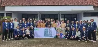 Gelaran Pencarian Duta UKMK Sawit, 30 Mahasiswa Antusias Berinovasi Turunan Sawit UKMK