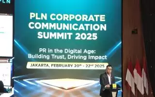 Pemerintah Efisiensi Anggaran, Walah! PLN Malah Dinilai Boros Lewat Event PLN CCS 2025