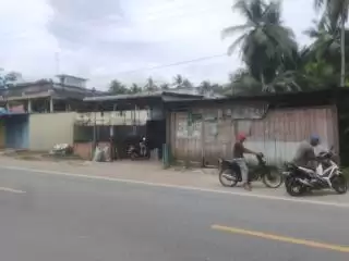 Pengelolaan ADD Halaban Langkat Karut Marut, BUMDES Panglong Lenyap dari Peredaran