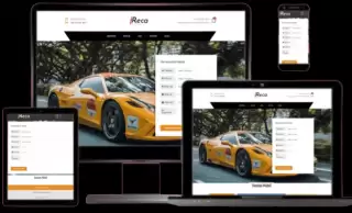 Strategi Bangun Website Rental Mobil Sukses