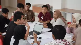 Magang dan Studi Independen Bersertifikat: Perjalanan Mahasiswa Magang Lewat Program MSIB di MA