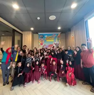 Dukung Ekonomi dan Naker Lokal, McDonalds Indonesia Resmikan Restoran ke 4 di Batam