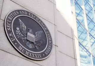 SEC Gelar Pertemuan dengan Perusahaan Bahas Regulasi Kripto